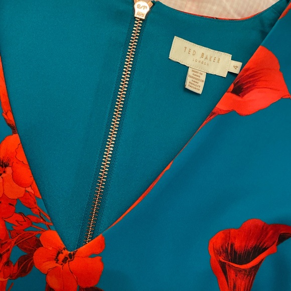 TED BAKER dress - Picture 5 of 5